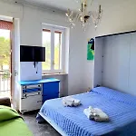 Apartament Il Nido Del Gabbiano *