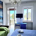 Apartament Il Nido Del Gabbiano Gallipoli
