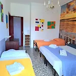 Il Nido Del Gabbiano Apartament