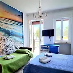 Il Nido Del Gabbiano Apartament Gallipoli