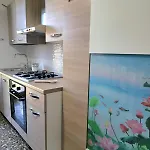 Apartament Il Nido Del Gabbiano *