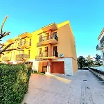Apartament Il Nido Del Gabbiano Gallipoli
