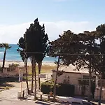 Apartament Il Nido Del Gabbiano
