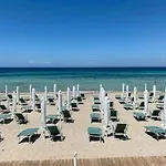 Il Nido Del Gabbiano Apartament *