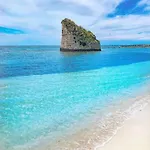 Il Nido Del Gabbiano Apartament Gallipoli