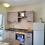 Apartament Il Nido Del Gabbiano *