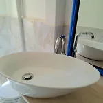Il Nido Del Gabbiano Apartament *
