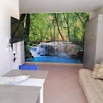 Apartament Il Nido Del Gabbiano Gallipoli