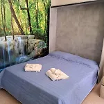 Apartament Il Nido Del Gabbiano