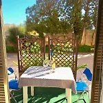 Il Nido Del Gabbiano Apartament Gallipoli