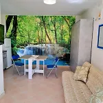 Apartament Il Nido Del Gabbiano
