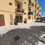 Il Nido Del Gabbiano Apartament