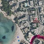 Apartament Il Nido Del Gabbiano