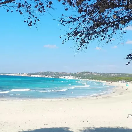 Apartament Il Nido Del Gabbiano Gallipoli