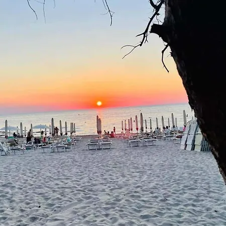 Il Nido Del Gabbiano Apartament Gallipoli